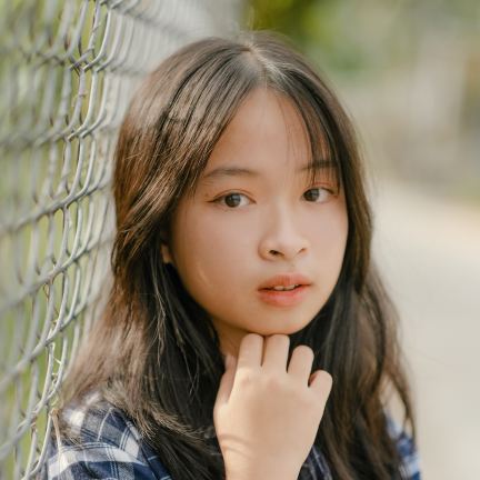 ليان الحارثي